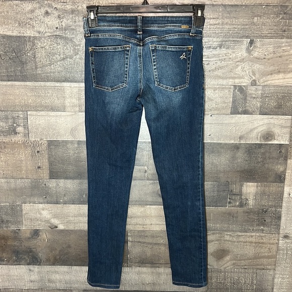 Florence Insta Sculpt DLI961 Blue Jeans - Picture 4 of 9